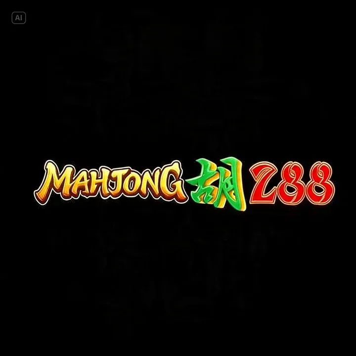 Kelebihan dan Fitur Aplikasi mahjong288 Terbaru APK Resmi — ikon aplikasi