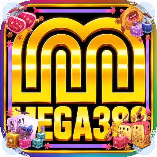 mega388 App: Info, Rating, dan Link Download APK Resmi — ikon aplikasi