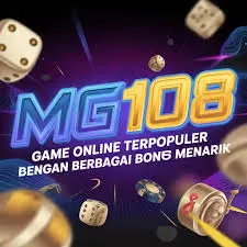 Cara Pasang mg108 di HP Android dengan Benar APK Resmi — ikon aplikasi