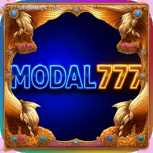 modal777 APK Terbaru untuk Perangkat Android APK Resmi — ikon aplikasi
