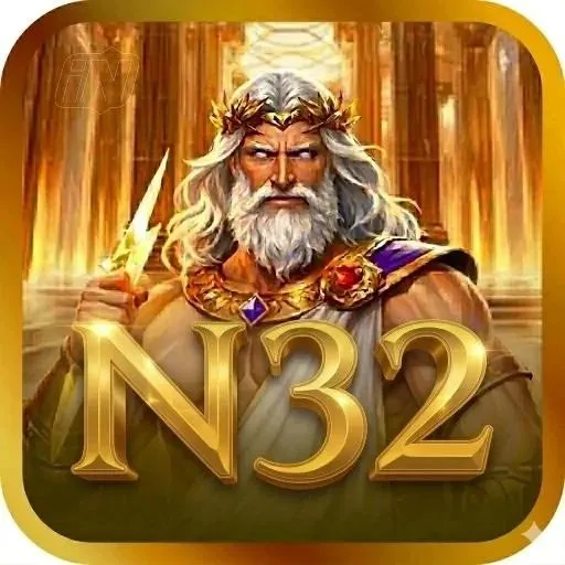 Aplikasi n32 Terbaru: Review dan Link Download APK Resmi — ikon aplikasi