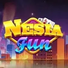 Panduan Instalasi Aplikasi nesiafun di Android APK Resmi — ikon aplikasi