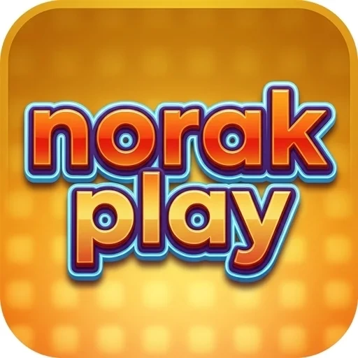 Update Aplikasi norakplay Terbaru 2026 APK Resmi — ikon aplikasi