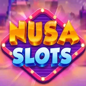 Aplikasi nusaslots Terbaru untuk Android dan iOS APK Resmi — ikon aplikasi