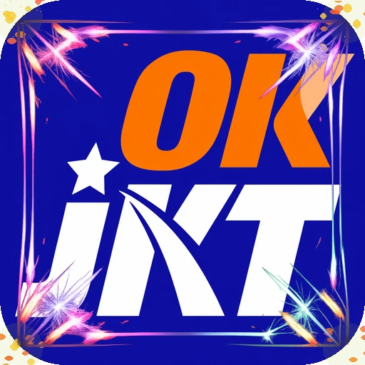 Download okjkt APK Original untuk Android APK Resmi — ikon aplikasi