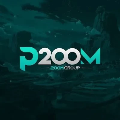 Download p200m APK untuk Android APK Resmi — ikon aplikasi