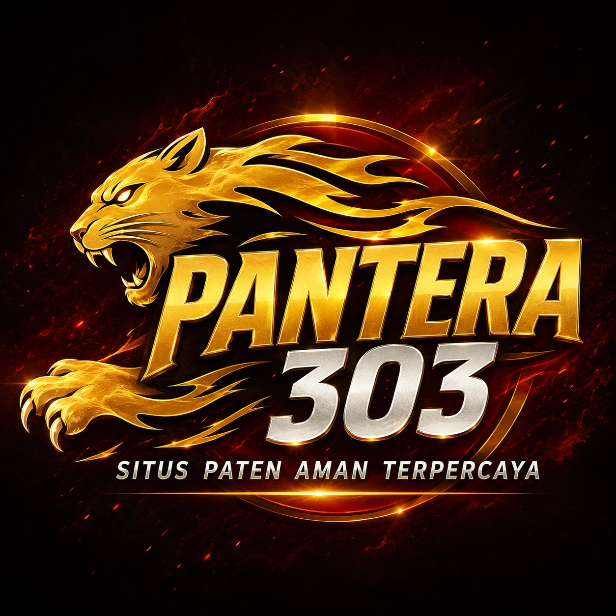 Aplikasi pantera303 Resmi: Download dan Instalasi APK Resmi — ikon aplikasi