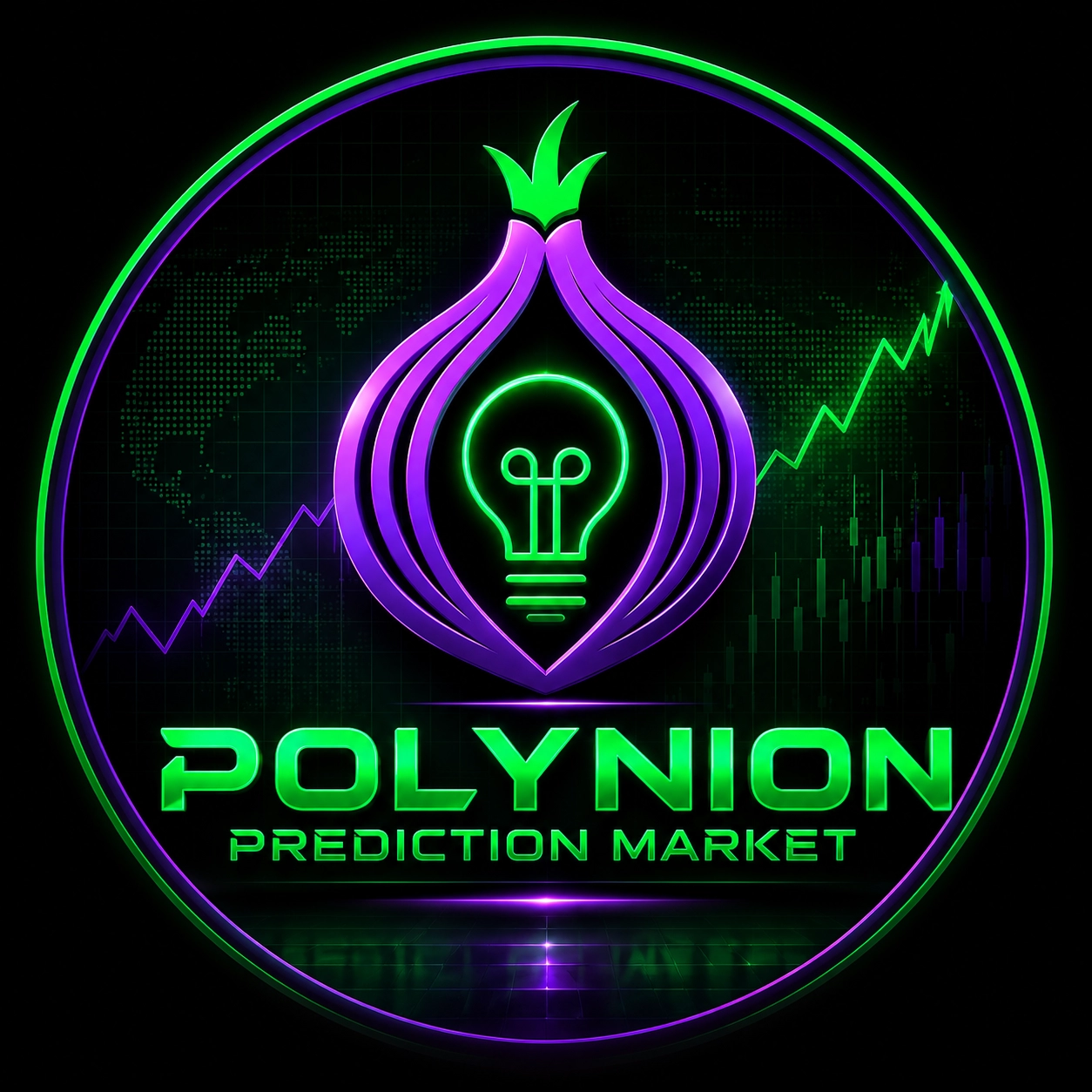 Aplikasi polynion Terbaru: Review dan Link Download APK Resmi — ikon aplikasi