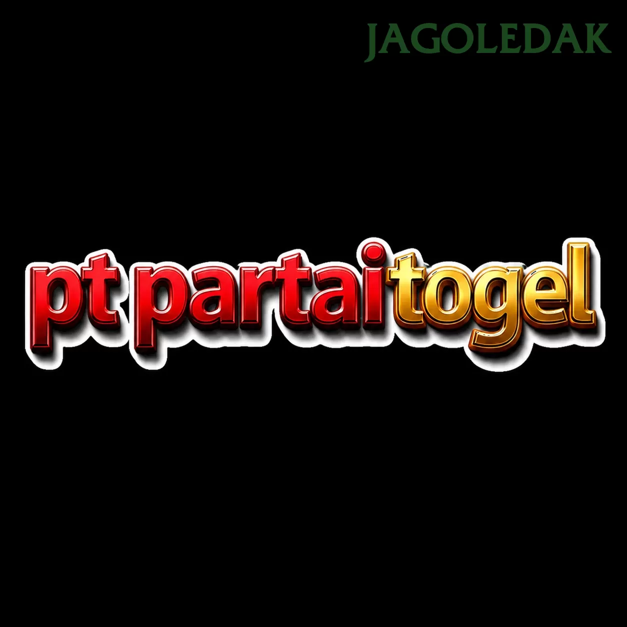 Ikon ptpartaitogel