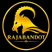 rajabandot App Terbaru: Fitur Unggulan dan Download APK Resmi — ikon aplikasi