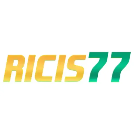 ricis77 Versi Terbaru: Apa yang Baru? APK Resmi — ikon aplikasi