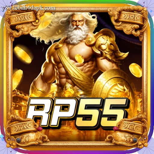 rp55 App: Info, Rating, dan Link Download APK Resmi — ikon aplikasi