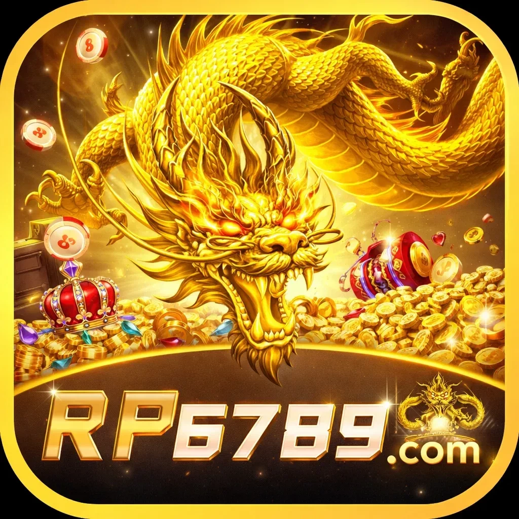 rp6789 APK Terbaru dan Aman untuk Diunduh APK Resmi — ikon aplikasi