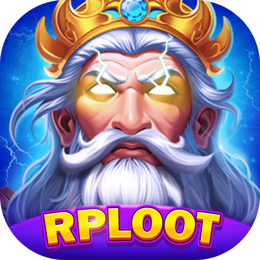 rploot APK Full Version untuk Android APK Resmi — ikon aplikasi