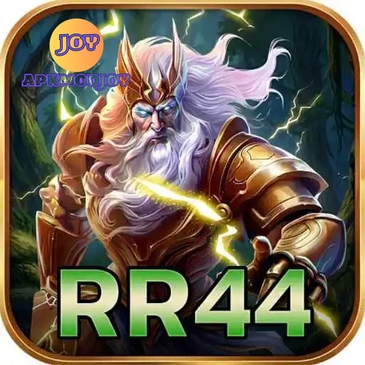 Unduh rr44 APK Gratis untuk Android APK Resmi — ikon aplikasi