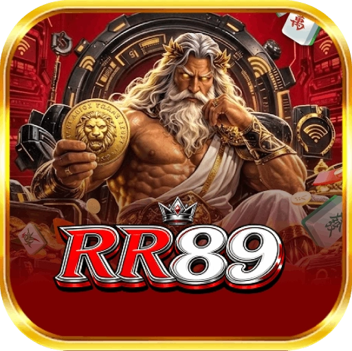 rr89 APK Full Version untuk Android APK Resmi — ikon aplikasi