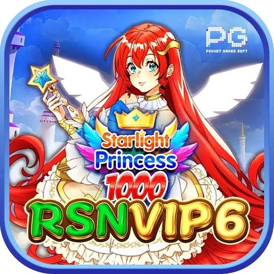 Cara Pasang rsnvip6 di HP Android dengan Benar APK Resmi — ikon aplikasi