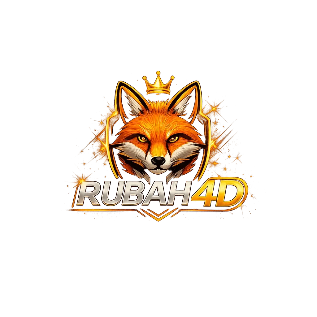 rubah4d APK Terbaru dan Aman untuk Diunduh APK Resmi — ikon aplikasi