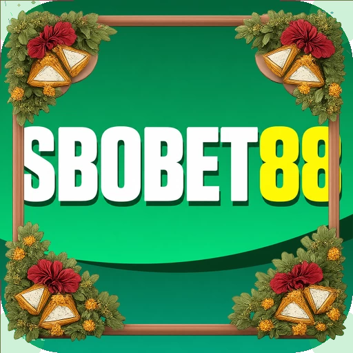 Aplikasi sbobet88 Terbaru dan Terlengkap APK Resmi — ikon aplikasi