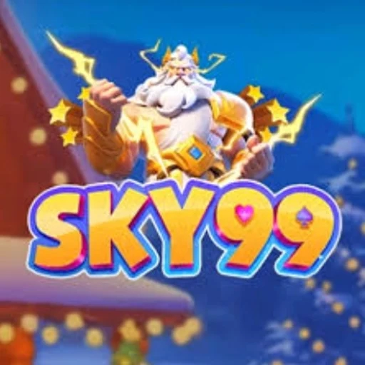 Panduan Lengkap Aplikasi sky99 untuk Pemula APK Resmi — ikon aplikasi