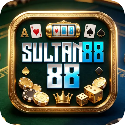 sultan88 APK Terbaru 2026 untuk Semua Perangkat APK Resmi — ikon aplikasi
