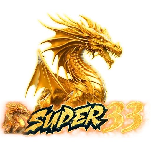 Aplikasi super33 Terpercaya untuk Android APK Resmi — ikon aplikasi