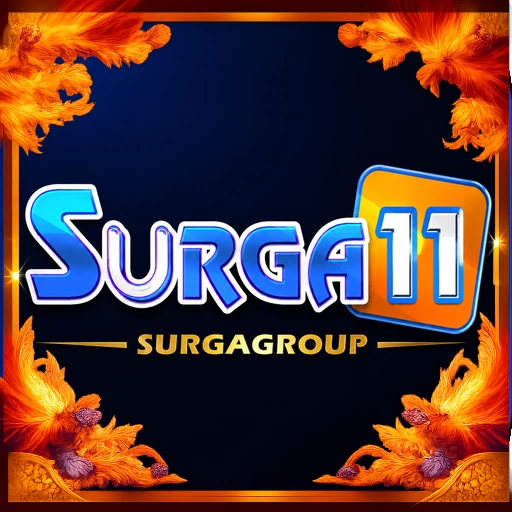 surga11 APK: Cara Download dan Instal di Android APK Resmi — ikon aplikasi