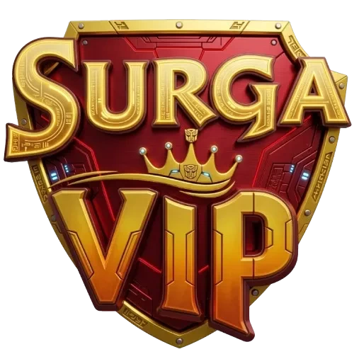 Aplikasi surgavip Terbaru: Review dan Link Download APK Resmi — ikon aplikasi