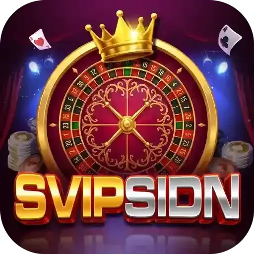 svipsidn APK Terbaru untuk Perangkat Android APK Resmi — ikon aplikasi