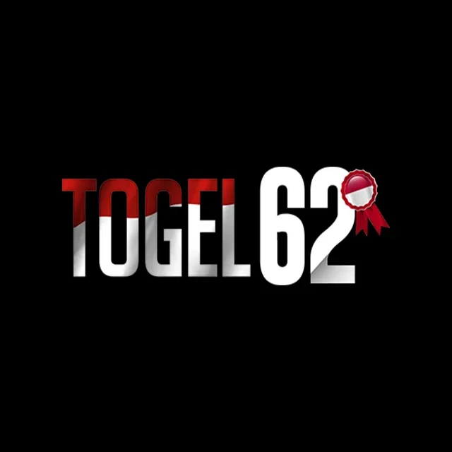 togel62 Terbaru: Review Aplikasi dan Link Unduh APK Resmi — ikon aplikasi