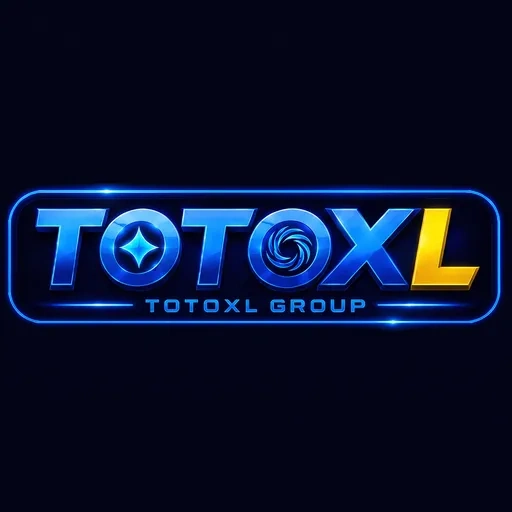 totoxl Terbaru 2026: Download APK dan Review APK Resmi — ikon aplikasi
