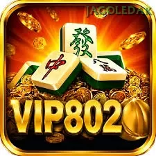 vip802 APK Resmi — ikon aplikasi