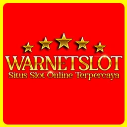 Info Aplikasi warnetslot Terbaru dan Cara Download APK Resmi — ikon aplikasi