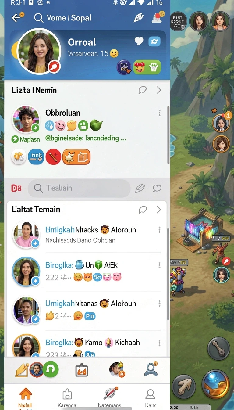 Screenshot Download mancingduit APK Original untuk Android nomor 1