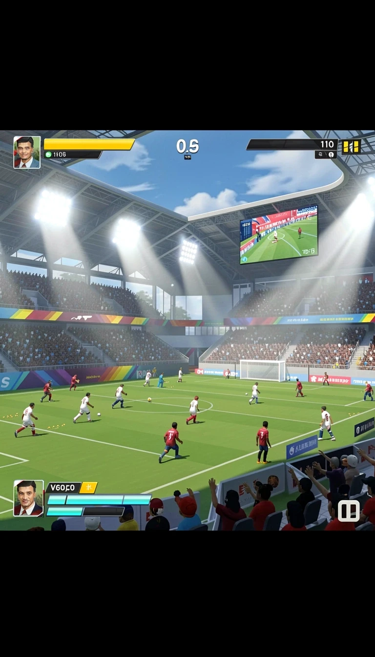 Screenshot Aplikasi dunia777 Resmi: Download dan Instalasi nomor 2
