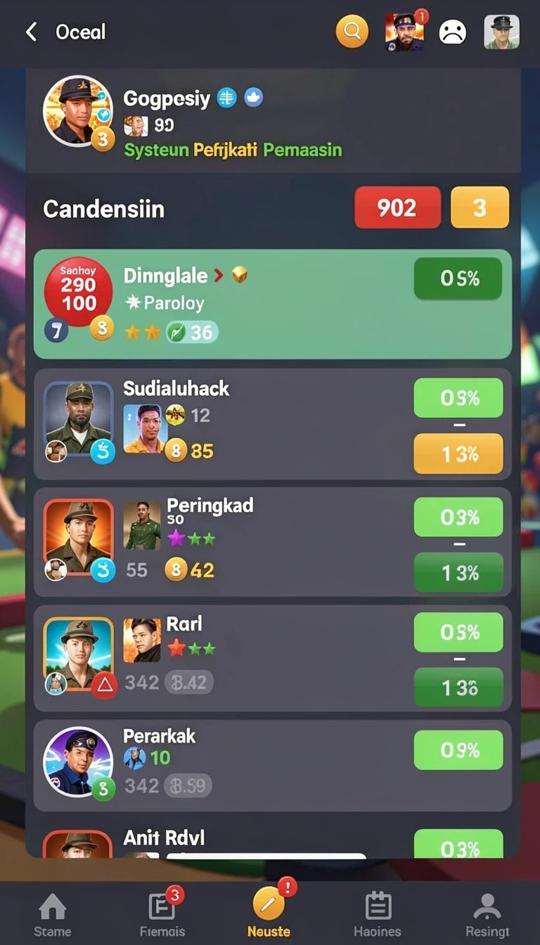 Screenshot Aplikasi situstoto Terbaru untuk Android dan iOS nomor 2