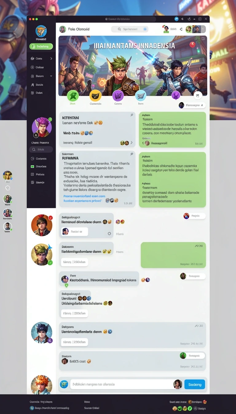 Screenshot sp212 Terbaru: Download APK Resmi dan Aman nomor 3