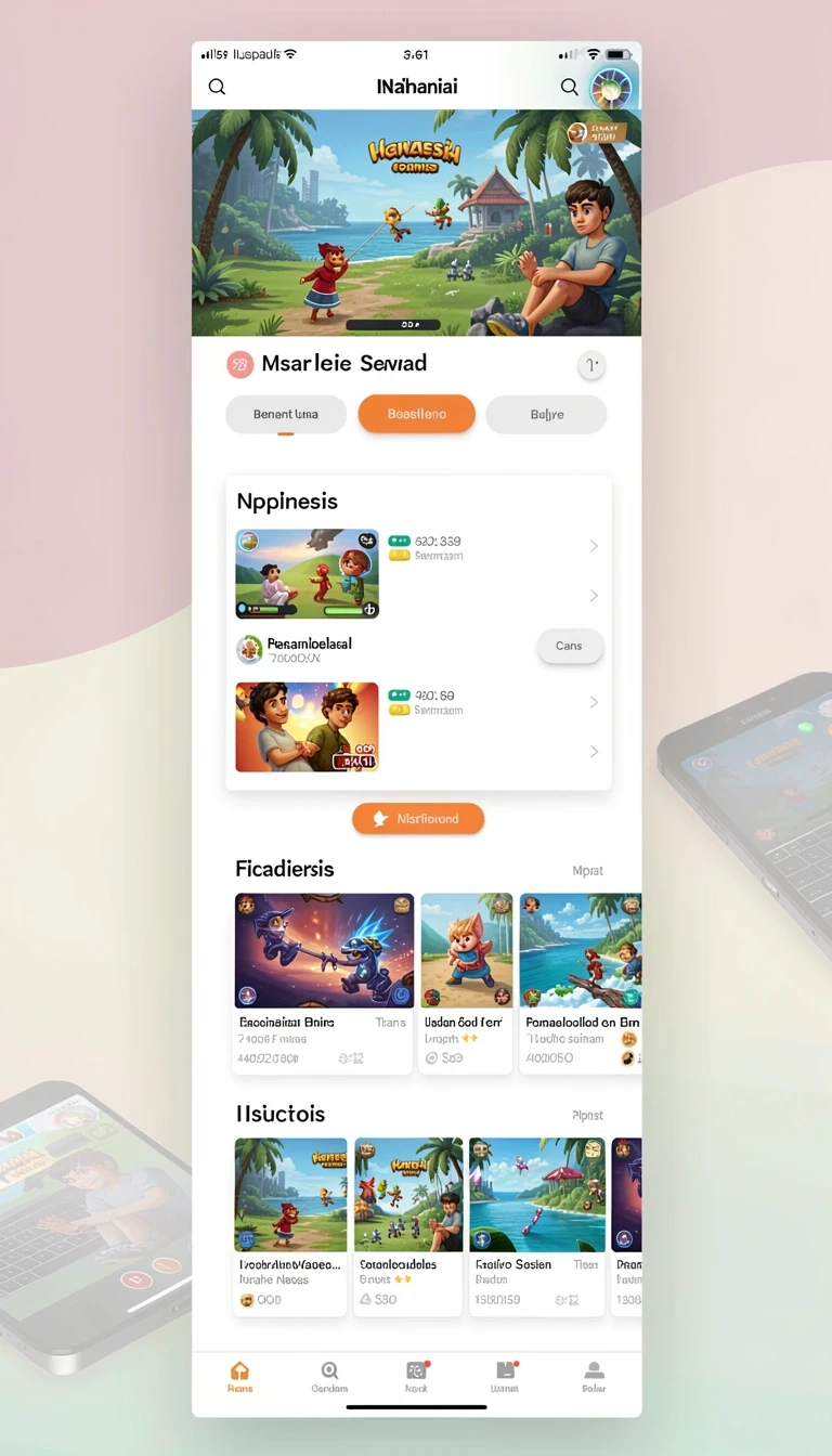 Screenshot Aplikasi rpyyy Terbaru: Review dan Link Download nomor 3