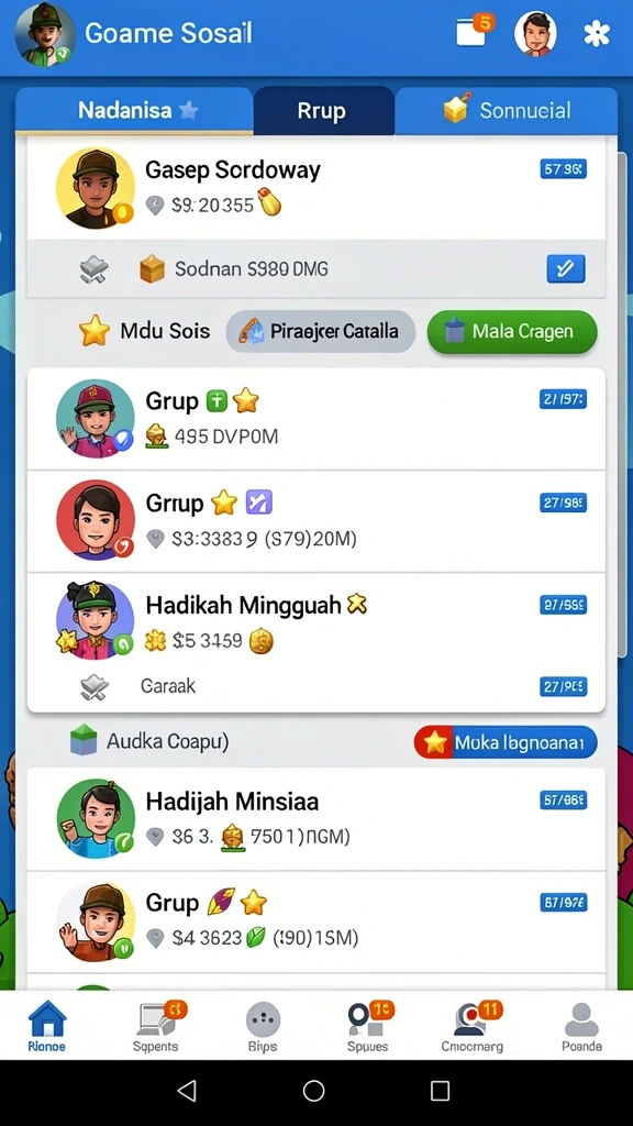 Screenshot Aplikasi ho3 Terbaru dan Terlengkap nomor 3