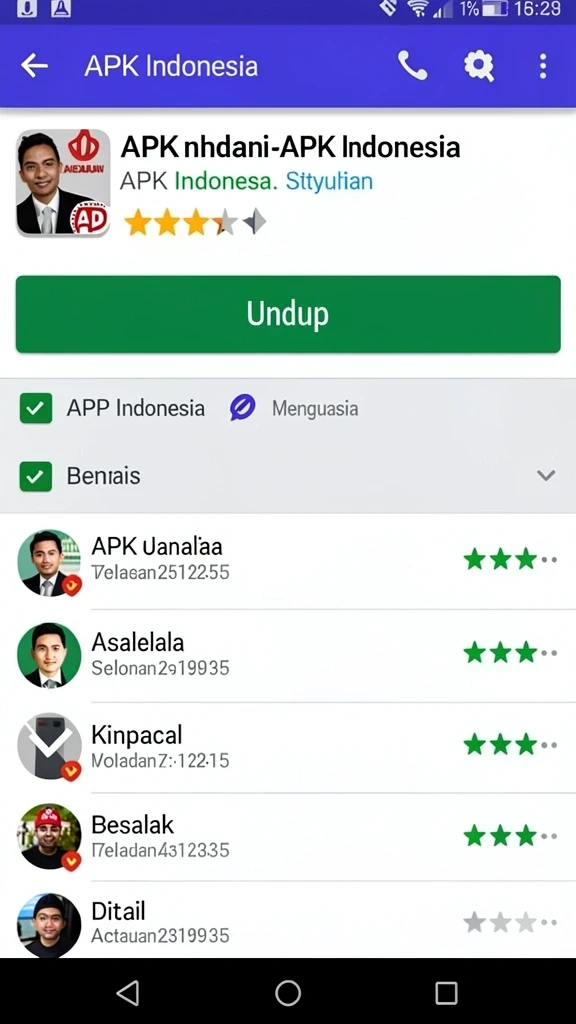 Screenshot gogorejeki Terbaru: Download APK Resmi dan Aman nomor 2
