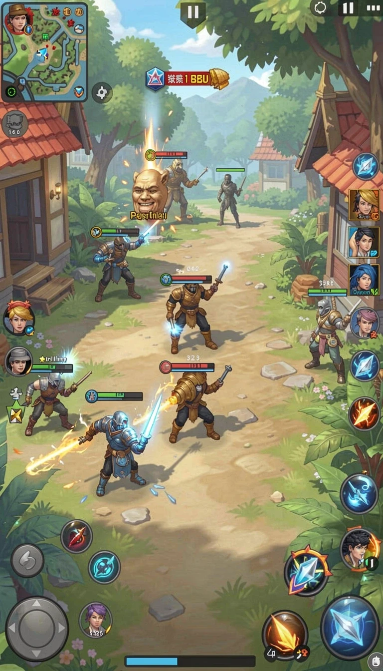 Screenshot f32 APK Terbaru untuk Perangkat Android nomor 3