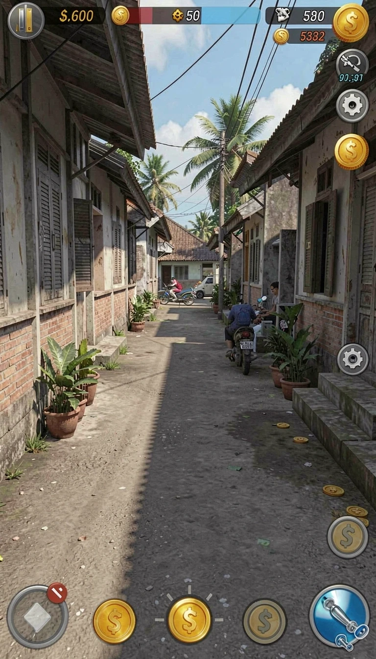 Screenshot Aplikasi kagandan Paling Baru untuk Android nomor 1