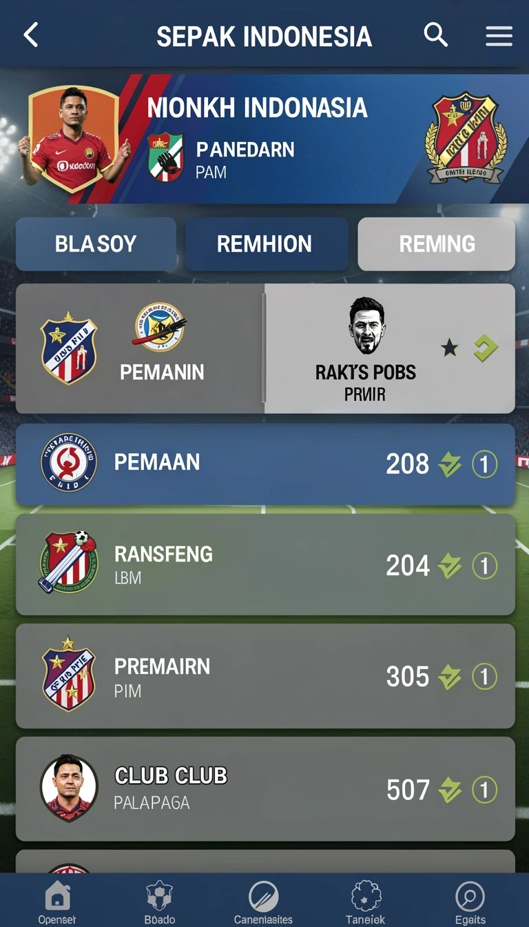 Screenshot Aplikasi orca128 Paling Baru untuk Android nomor 2