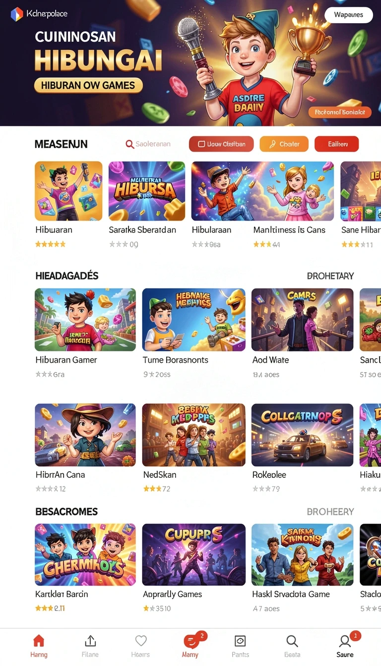 Screenshot Aplikasi l777 Terbaru untuk Android dan iOS nomor 3