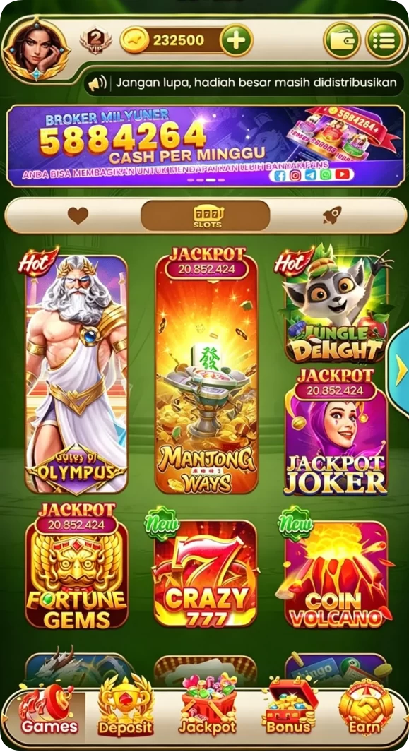 Screenshot pulsa303 APK Full Version untuk Android nomor 1