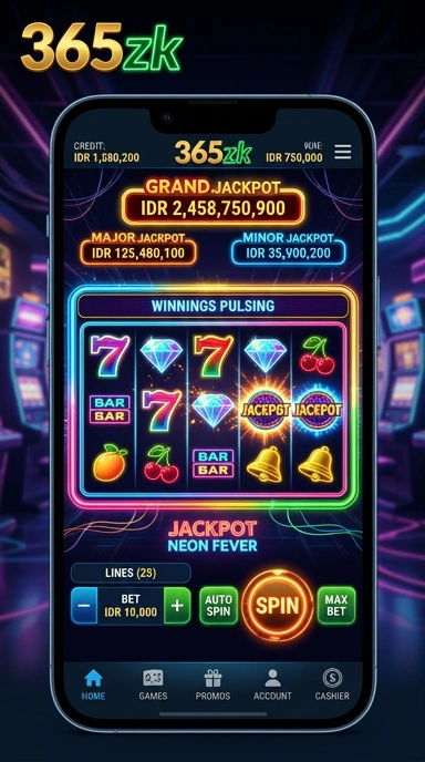 Screenshot musang78 APK Terbaru 2026 untuk Semua Perangkat nomor 3