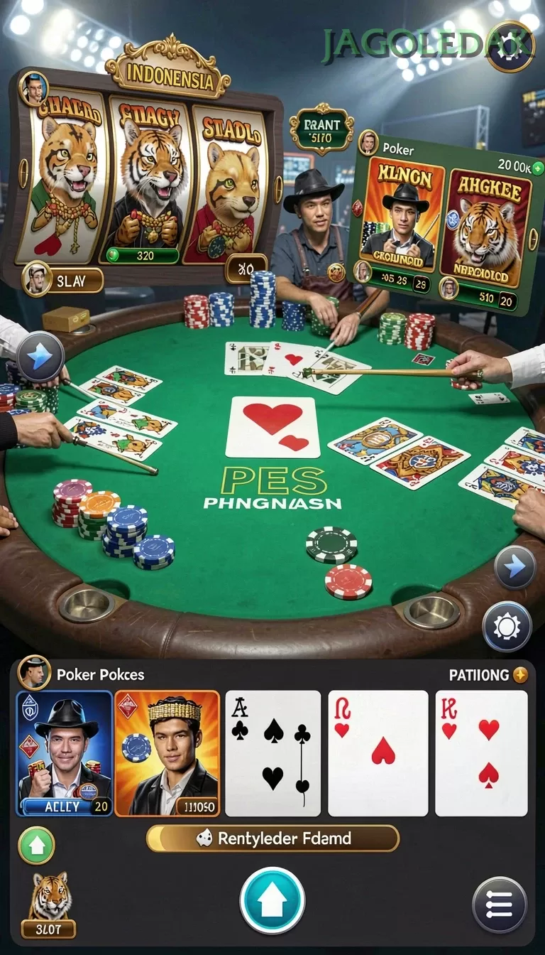 Screenshot promotions nomor 3