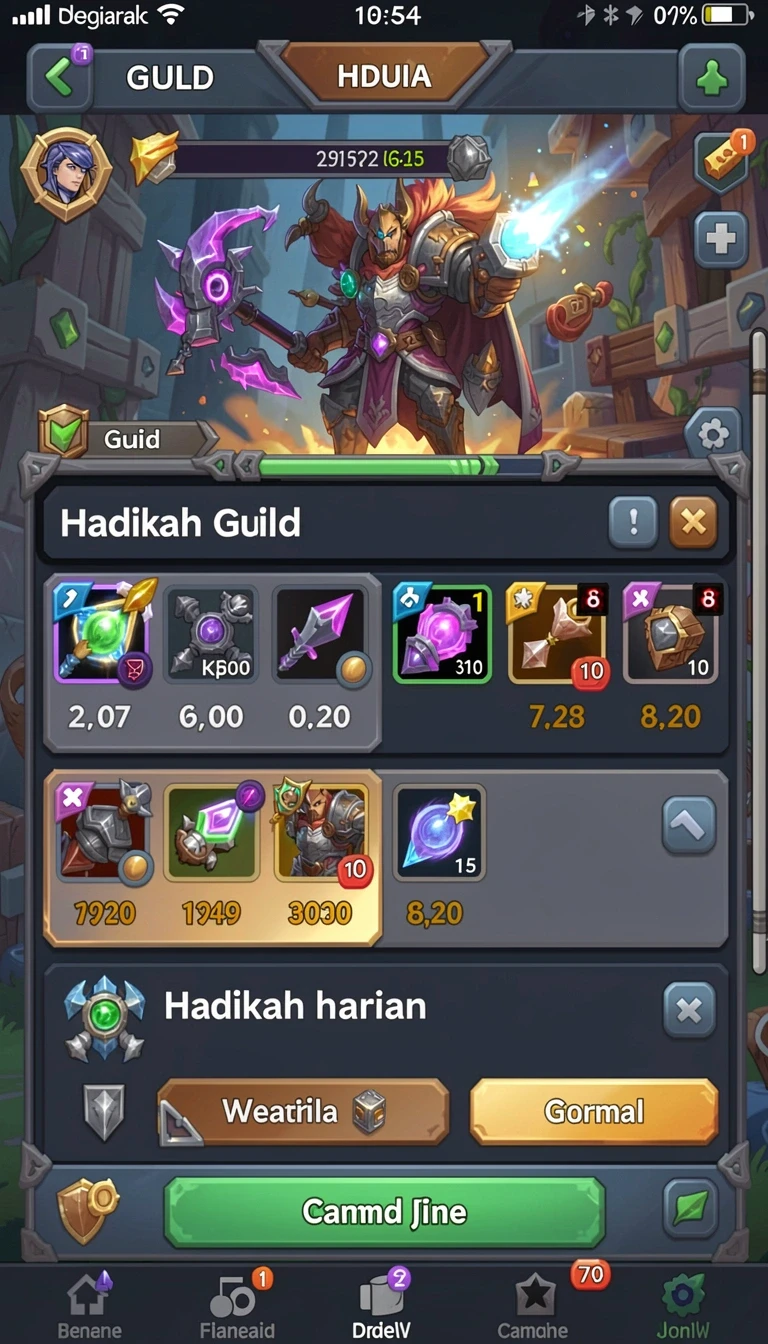 Screenshot rubah4d APK Terbaru dan Aman untuk Diunduh nomor 1