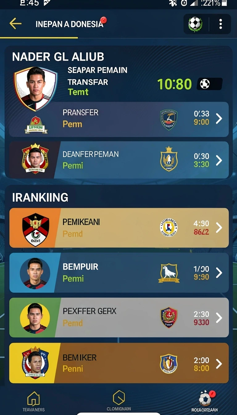 Screenshot 98spin APK Terbaru untuk Android Tanpa Iklan nomor 1