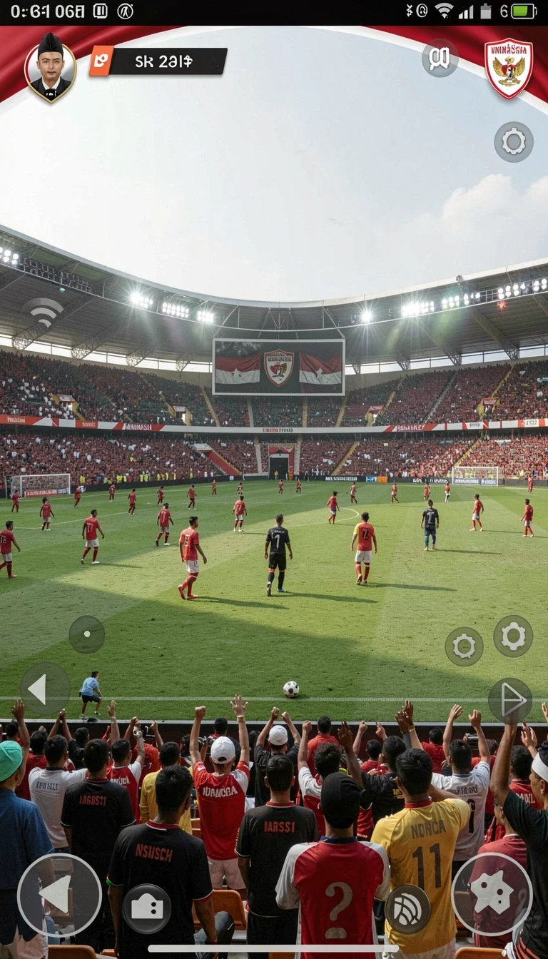 Screenshot Aplikasi situstoto Terbaru untuk Android dan iOS nomor 3
